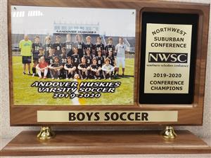 2019 Boy's Soccer 